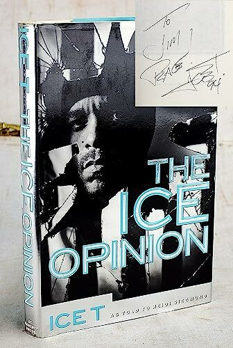 The Ice Opinion: Who Gives a Fuck?