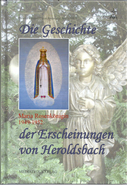 Die Geschichte von Heroldsbach