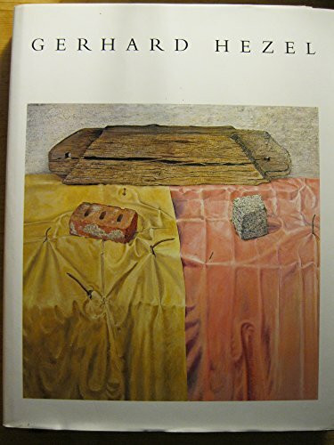Gerhard Hezel: Bilder und Lithographien 1958-1999