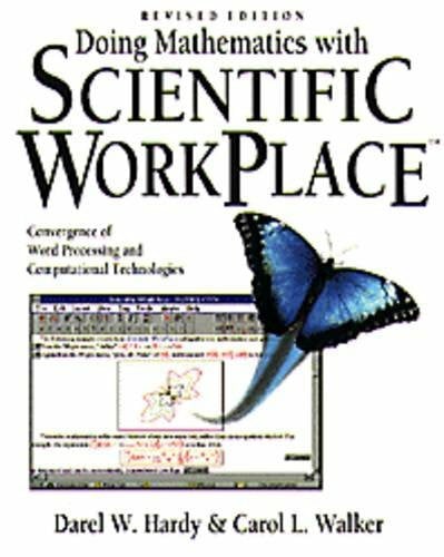 Doing Math With Scientific Work Place