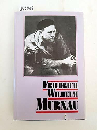 Friedrich Wilhelm Murnau