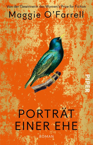 Porträt einer Ehe: Roman | Sunday-Times-Bestseller | Women’s Prize for Fiction 2023 Longlist