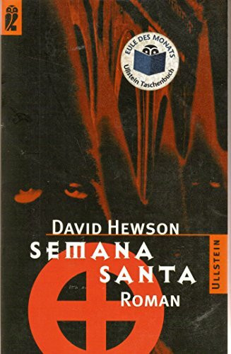 Semana Santa (Ullstein Taschenbuch)