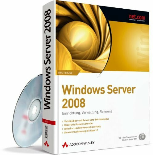 Windows Server 2008