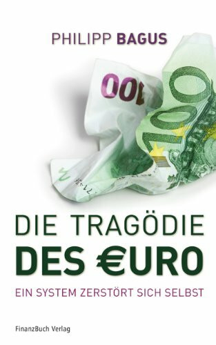 Die Tragödie des Euro: Ein System zerstört sich selbst