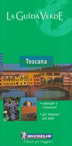 Toscana (La guida verde)