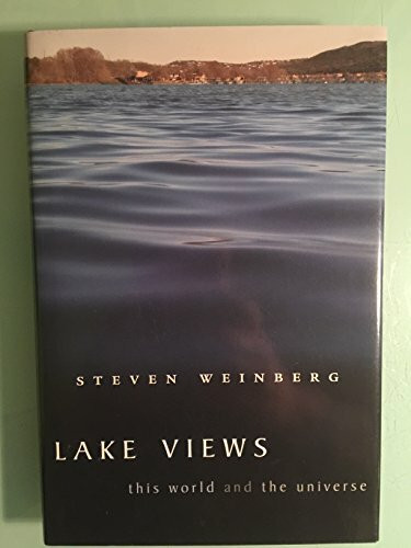 Lake Views: This World and the Universe