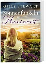 Sonnenfunkeln am Horizont