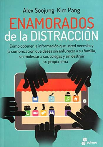 Enamorados De La Distraccion