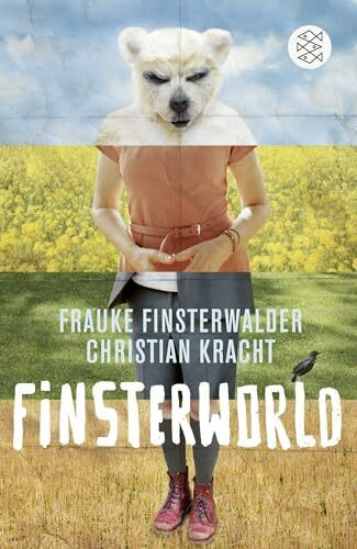 Finsterworld: Drehbuch