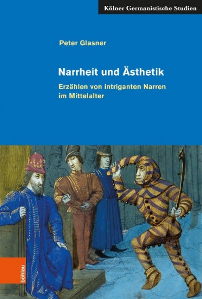 Narrheit und Ästhetik