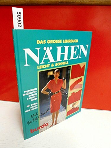 Näh-Lehrbuch