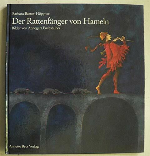 Der Rattenfänger von Hameln