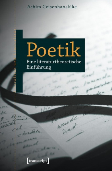 Poetik