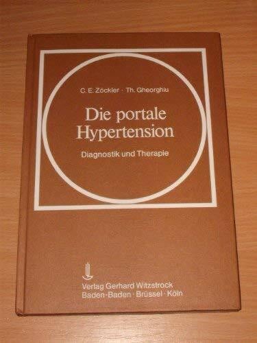 Die portale Hypertension