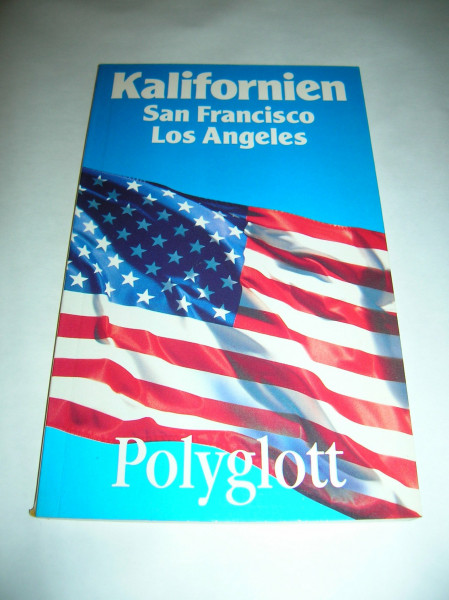 Kalifornien /San Francisco /Los Angeles