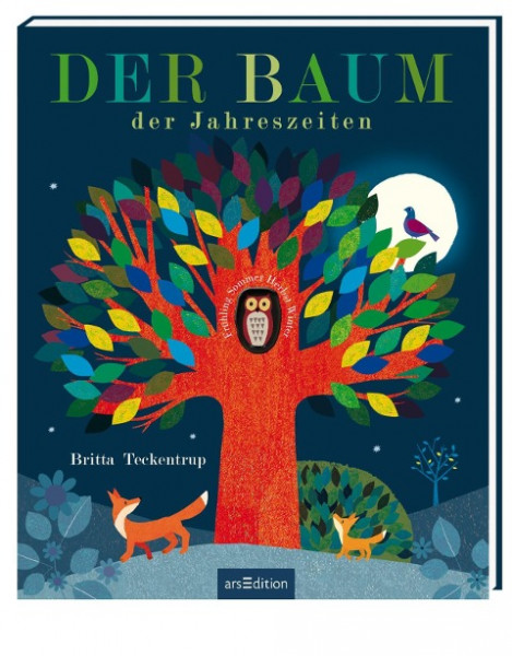 Der Baum der Jahreszeiten