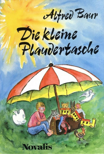 Die kleine Plaudertasche