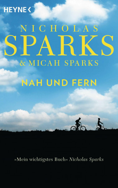 Nah und Fern: Deutsche Erstausgabe