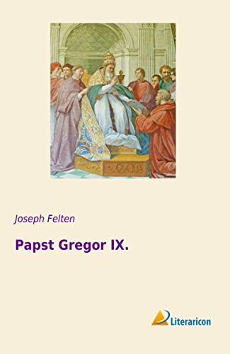 Papst Gregor IX.