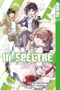 In/Spectre 04