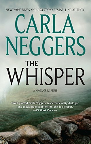 The Whisper (The Ireland Series, 4)