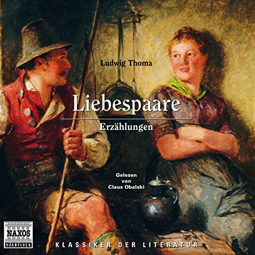 Liebespaare: Erzählungen (Klassiker der Literatur)
