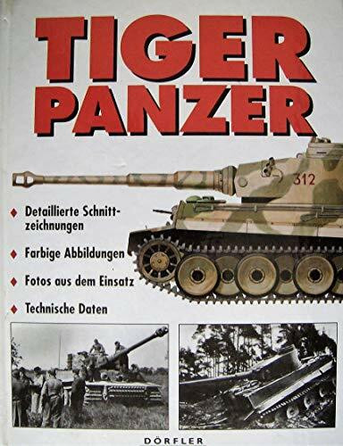 Tiger-Panzer