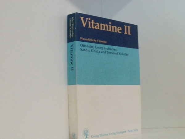 Vitamine