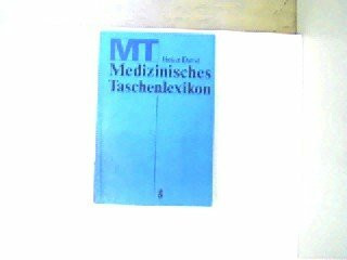 Medizinisches Taschenlexikon