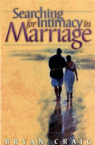 Searching For Intimacy In Marriage: The Role That Emotion Plays In Creating Understanding And Connectedness In Marriage