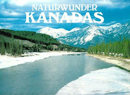 Naturwunder Kanadas