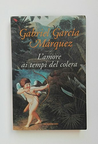 L'amore ai tempi del colera