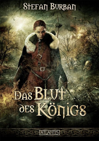 Das Blut des Königs