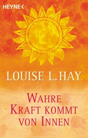 Wahre Kraft kommt von innen