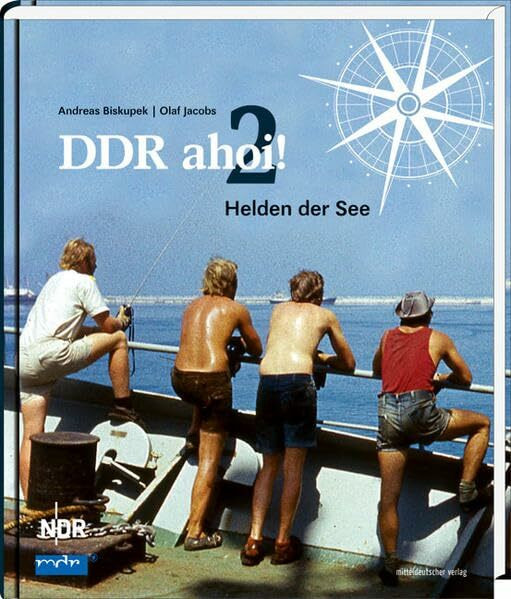 DDR ahoi! 2: Helden der See