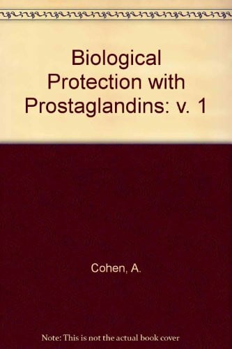 Biological Protection With Prostaglandins