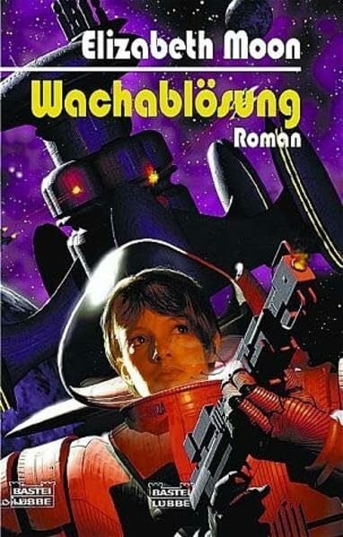 Wachablösung (Science Fiction. Bastei Lübbe Taschenbücher)
