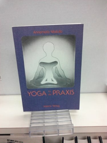 Yoga für die Praxis.