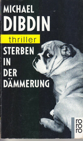 Sterben in der Dämmerung (rororo thriller)