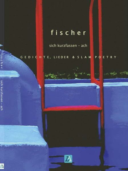 sich kurzfassen - ach