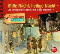 Abenteuer & Wissen: Stille Nach, heilige Nacht