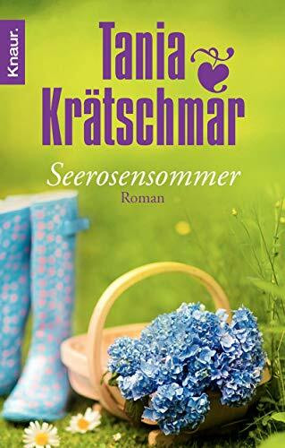 Seerosensommer: Roman