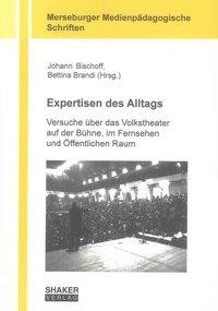 Expertisen des Alltags