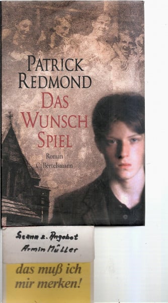 Das Wunschspiel