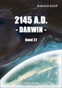 2145 A.D. - Darwin -