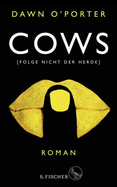 Cows: Folge nicht der Herde