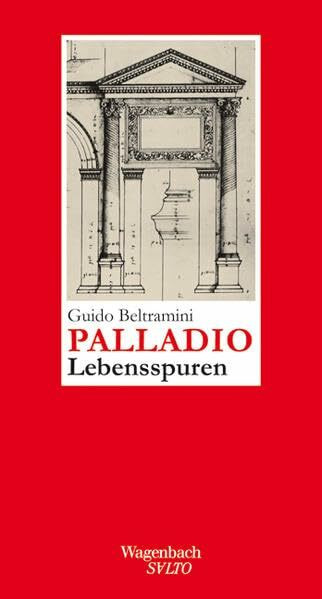 Wagenbach Palladio, Fachbücher Von Guido Beltramini - Bild 5