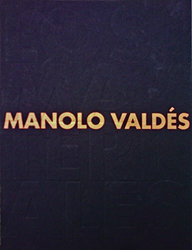 Manolo Valdés, Los Materiales