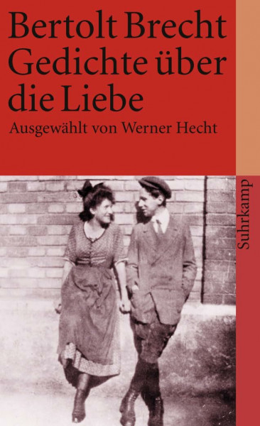 Gedichte über die Liebe